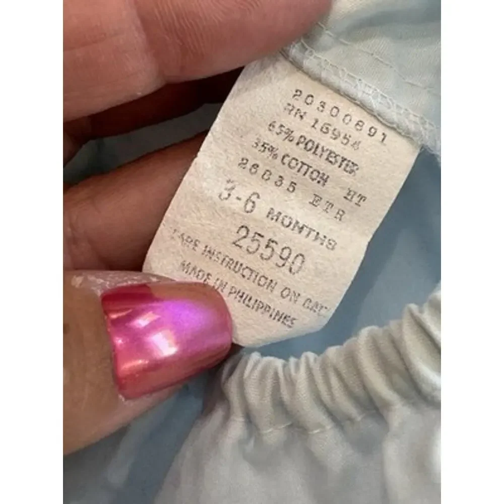Carters vintage carter